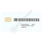 Indesit Card lft114/ha lvs 8 kb sw 28464510900