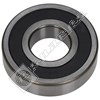 Hisense Washing Machine Rear Drum Bearing - 6306