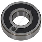 Hisense Washing Machine Rear Drum Bearing - 6306