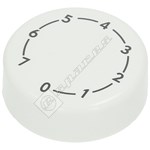 Hisense Thermostat Knob-Drawing