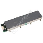 Gorenje Cooker Control Pcb Module