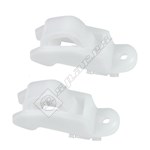 Whirlpool Hinge Kit