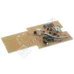 Kenwood Toaster Main PCB Assembly TT280