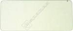 Flavel Top Oven Door Inner Glass
