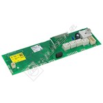 Gorenje Washing Machine Control PCB Module 