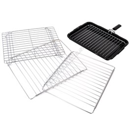 Grill pan deals for oven