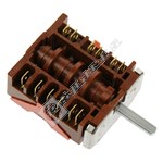 Bosch Cooker Selector Switch