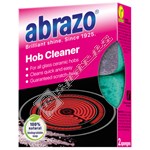 Abrazo Abrazo Biodegradable Hob Cleaner Sponges - Pack of 2