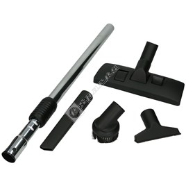 Universal Vacuum Cleaner Deluxe Tool Kit - 35mm - ES1591617