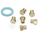 Indesit Cooker LPG Conversion Kit