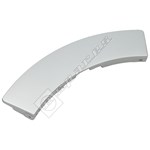 Bosch Washing Machine Door Handle - Silver