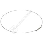 LG Washing Machine Door Seal Clamp Assembly