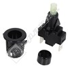 Cannon Oven Ignition Switch Kit - Black