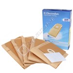 Electrolux E82N Vacuum Paper Bag and Filter Pack