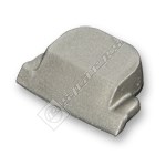 Titanium Shroud Cap