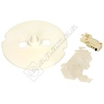 Dishwasher Float Switch