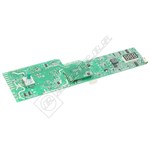 Hoover Washing Machine Programmed Main PCB Module