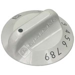 Leisure Main Oven Control Knob