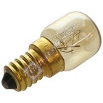 Belling 15W SES Pygmy Oven Bulb