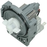 Dishwasher Drain Pump : Hanyu B20-6A