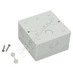 Lyvia IP66 Junction Box - 100mm X 100mm