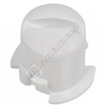 Electrolux Washing Machine Door Release Button - White