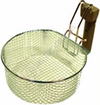 Kenwood Basket Assembly Complete Grey Handle