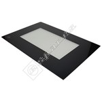 Caple Microwave Door Glass