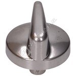 Belling Oven Chrome Finish Control Knob