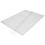 Liebherr Freezer Toughened Safety Glass Plate