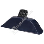 Vax Vacuum Cleaner Dark Blue Air Inlet Cover Assembly