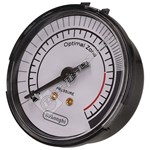 DeLonghi Coffee Maker Pressure Gauge