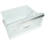 Siemens Middle Freezer Drawer
