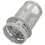 Beko Dishwasher Microfilter