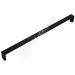 Stoves Black Oven Door Handle