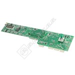 Hoover Washing Machine Programmed Control PCB Module