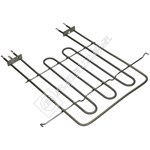 Indesit Upper Grill Element