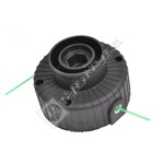 Flymo Grass Trimmers Spool and Line Assembly