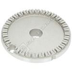 Electrolux Hob Large Crown Burner