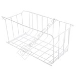 Beko Freezer Half Depth Basket