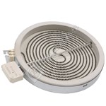 Medium Ceramic Hob Hotplate Element - 1800W