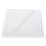 Samsung Fridge Lower Crisper Drawer Cover