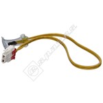 Samsung Refrigerator Defrost Heater :  VIT-600,   E218405,  105c, Cable 400mm