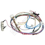 Cooker Wiring Harness