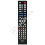 Compatible TV Remote Control