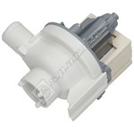 Electrolux Washing Machine Drain Pump