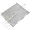 Electruepart Cooker Hood Metal Grease Filter