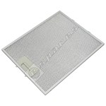 Electruepart Cooker Hood Metal Grease Filter