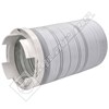 Hoover Tumble Dryer Vent Hose - 1.8M