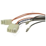 Electrolux Wiring Bottom